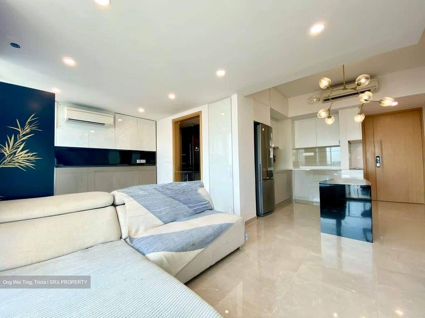 The Glades (D16), Condominium #563483471